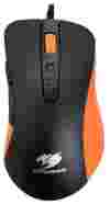 COUGAR 300M Orange-Black USB