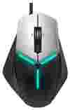 DELL AW958 Alienware Elite Gaming Grey USB