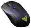 GAMDIAS DEMETER V2 OPTICAL Gaming Mouse Black USB