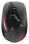 HP Star Wars Special Edition Wireless Mouse P3E54AA Black USB