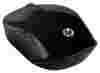 HP Wireless Mouse 200 X6W31AA Black USB