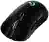 Logitech G G703 HERO Wireless Gaming Mouse Black USB