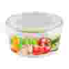 Phibo Контейнер Super Lock для холодильника и микроволновой печи с декором 0,55л