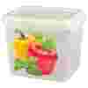 Phibo Контейнер Super Lock для холодильника и микроволновой печи с декором 0,9л