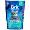 Корм для кошек Brit Premium с ягненком