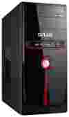 Delux DLC-MV871 Black/red