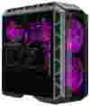 Cooler Master MasterCase H500P (MCM-H500P-MGNN-S00) w/o PSU Black