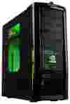 Thermaltake Element V Nvidia Edition Basic VL200N1W2Z Black