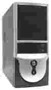 Foxconn TLA-397 350W Black/silver
