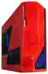 NZXT Phantom Red (USB 3.0)