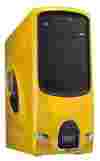 FOX 6906YB-CR 500W Yellow/black