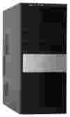 Foxconn TSAA-680 500W Black/silver