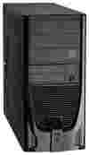 Foxconn TS-841 400W Black