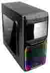 AeroCool V3X RGB Window Black