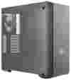 Cooler Master MasterBox MB600L (MCB-B600L-KA5N-S02) w/o PSU Black/grey