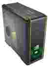 Cooler Master CM 690 NVIDIA Edition (NV-690C-KWN1) w/o PSU Black