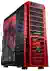 Cooler Master HAF 932 AMD (AM-932) w/o PSU Black/red