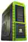 Cooler Master HAF X NVIDIA edition (NV-942) Black/green