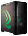 Cooler Master CM 690 II Advanced nVidia Edition (NV-692A-KWN2) w/o PSU Black/green
