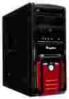 DeTech 8620DR 400W Black/red