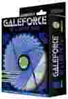 GameMax Galeforce 32 x Blue LED