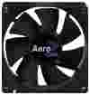 AeroCool Dark Force 8cm Black Fan