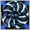 AeroCool 14cm DS Fan Blue Edition