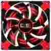 AeroCool 14cm DS Fan Red Edition
