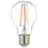 Лампа светодиодная для растений REV 32416 4, E27, A60, 7Вт