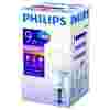 Лампа светодиодная Philips Essential LED 3000К, E27, A60, 9Вт