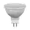 Лампа светодиодная Feron LB-26 25236, GU5.3, MR16, 7Вт