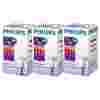 Упаковка светодиодных ламп 3 шт Philips Essential LED 540лм, E27, A60, 7Вт