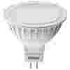 Лампа светодиодная Navigator 61382, GU5.3, MR16, 7Вт