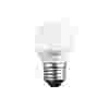 Лампа светодиодная Sweko 38543, E27, G45, 5Вт