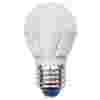 Лампа светодиодная Uniel UL-00000693, E27, G45, 6Вт