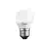 Лампа светодиодная Sweko 38454, E27, G45, 7Вт