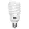 Лампа люминесцентная Uniel UL-00001226, E27, H32, 32Вт