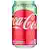 Газированный напиток Coca Cola Life, США