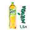 Газированный напиток Mirinda Mix-It ананас+груша