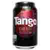 Газированный напиток Tango Cherry