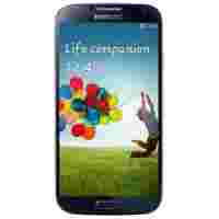 Отзывы Samsung Galaxy S4 16Gb GT-I9500 (черный)