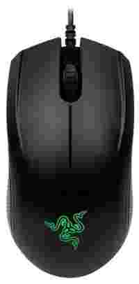 Отзывы Razer Abyssus 2000 + Goliathus Speed Terra Black USB