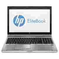 Отзывы HP EliteBook 8570p (B6Q03EA) (Core i7 3520M 2900 Mhz/15.6