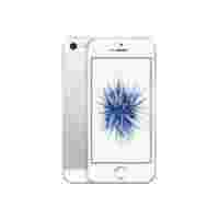 Отзывы Apple iPhone SE 64Gb (MLM72RU/A) (серебристый)