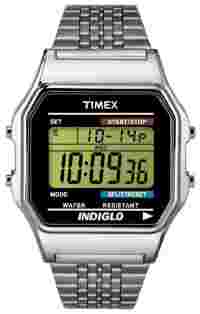 Отзывы Timex TW2P48300