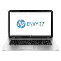 Отзывы HP Envy 17-j012er (Core i5 4200M 2500 Mhz/17.3