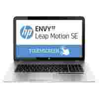 Отзывы HP Envy 17-j113er Leap Motion TS SE (Core i7 4702MQ 2200 Mhz/17.3