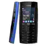Отзывы Nokia X2-02 (синий)