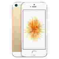 Отзывы Apple iPhone SE 64Gb (MLXP2RU/A) (золотистый)