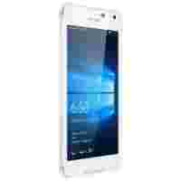 Отзывы Microsoft Lumia 650 Dual Sim (белый)